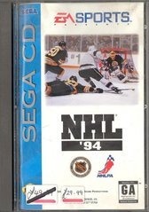 NHL 94