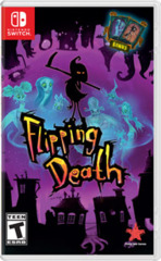 Flipping Death