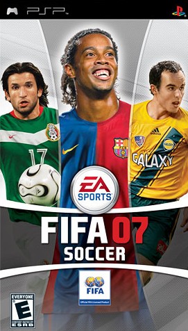 FIFA 2007