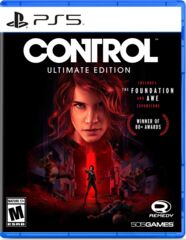 Control [Ultimate Edition]