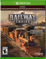 Railway Empire