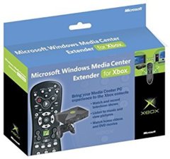 Xbox Media Center Extender Kit