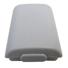 TTX - Xbox 360 Replacement Battery Shell - White