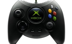 Xbox Duke Controller