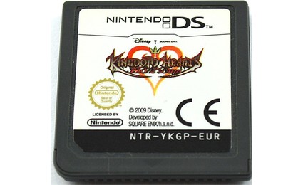 Kingdom Hearts 358/2 Days