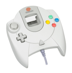 Sega Dreamcast Controller