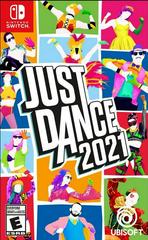 Just Dance 2021