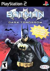 Batman: Dark Tomorrow