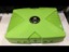 Limited Edition Mountain Dew Xbox