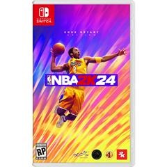 NBA 2K24