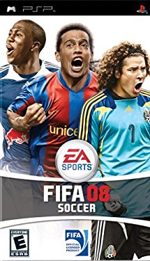 FIFA 2008