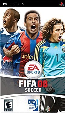FIFA 2008
