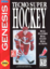 Tecmo Super Hockey