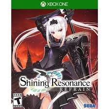 Shining Resonance Refrain