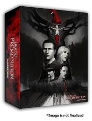 Deadly Premonition: Director's Cut [Classified Edition]