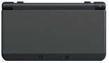 New 3DS System Black