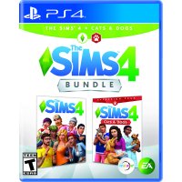Sims 4 Bundle
