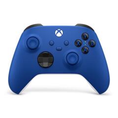 Shock Blue Controller