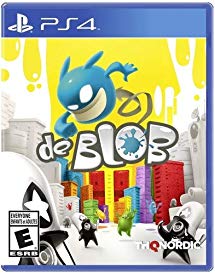 de Blob
