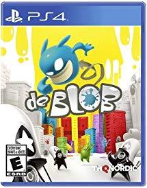 de Blob