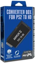 PS2 HDMI Converter Box