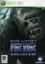 Peter Jacksons King Kong