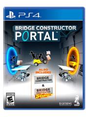 Bridge Constructor Portal