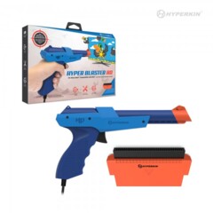 Hyper Blaster HD