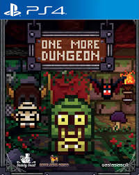 One More Dungeon