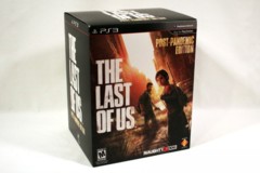 The Last of Us: Post Pandemic Edition