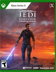 Star Wars Jedi: Survivor