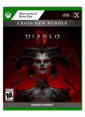 Diablo IV