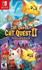 Cat Quest + Cat Quest II Pawsome Pack