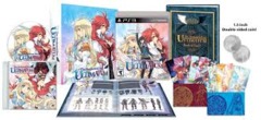 Awakened Fate: Ultimatum Limited Edition