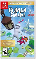 Human Fall Flat [Anniversary Edition]