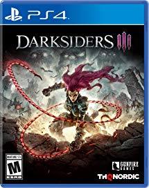 Darksiders III