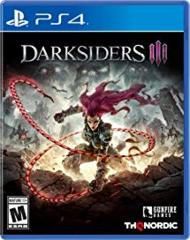 Darksiders III