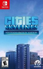 Cities: Skylines