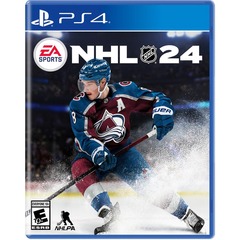 NHL 24