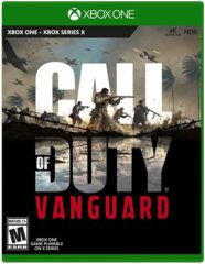 Call Of Duty: Vanguard