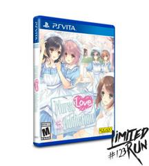Nurse Love Addiction