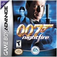 007 Nightfire