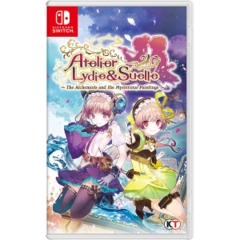 Atelier Lydie & Suelle