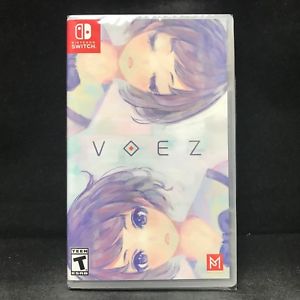 VOEZ