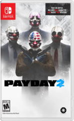 Payday 2