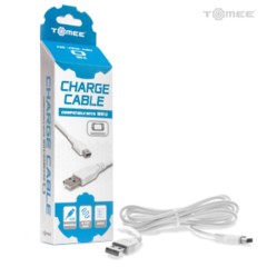Tomee Wii U Gamepad Charge Cable