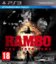 Rambo The Video Game