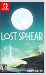 Lost Sphear