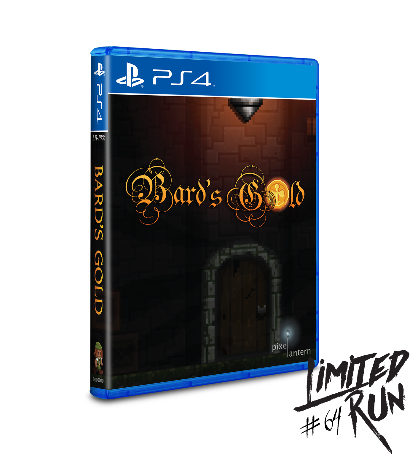 Bards Gold