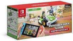 Mario Kart Live: Home Circuit [Luigi Set]